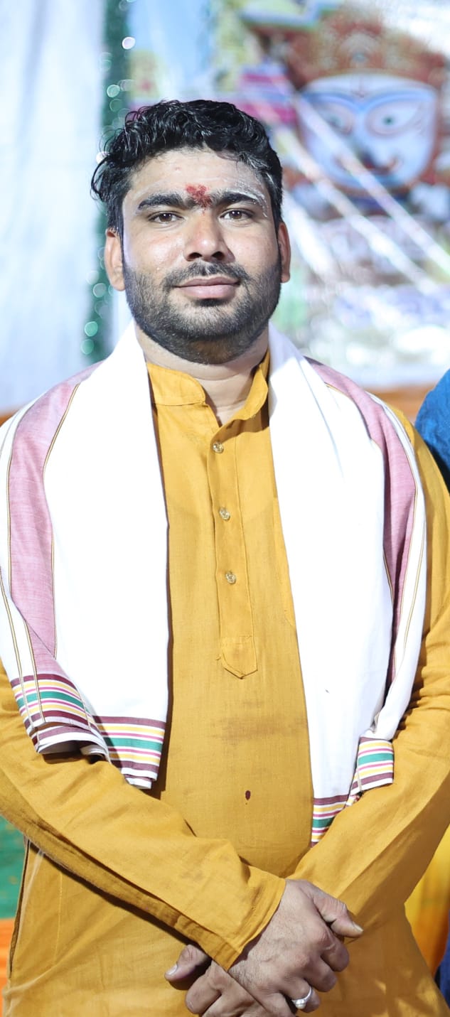 Nikhil Shringi