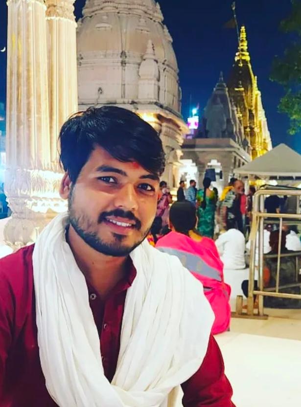 Prateek Pandey