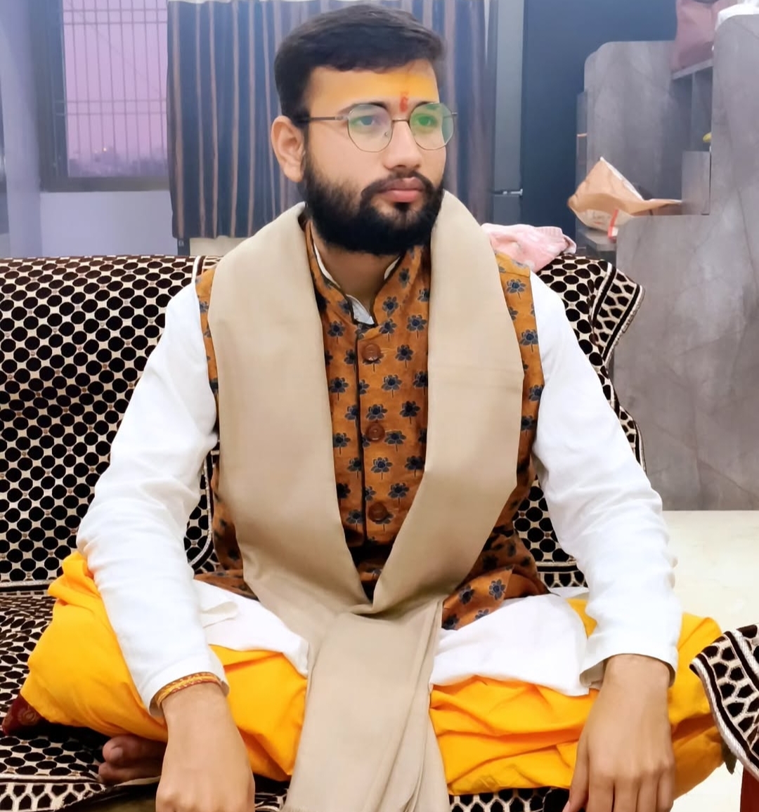 Ankit Mishra
