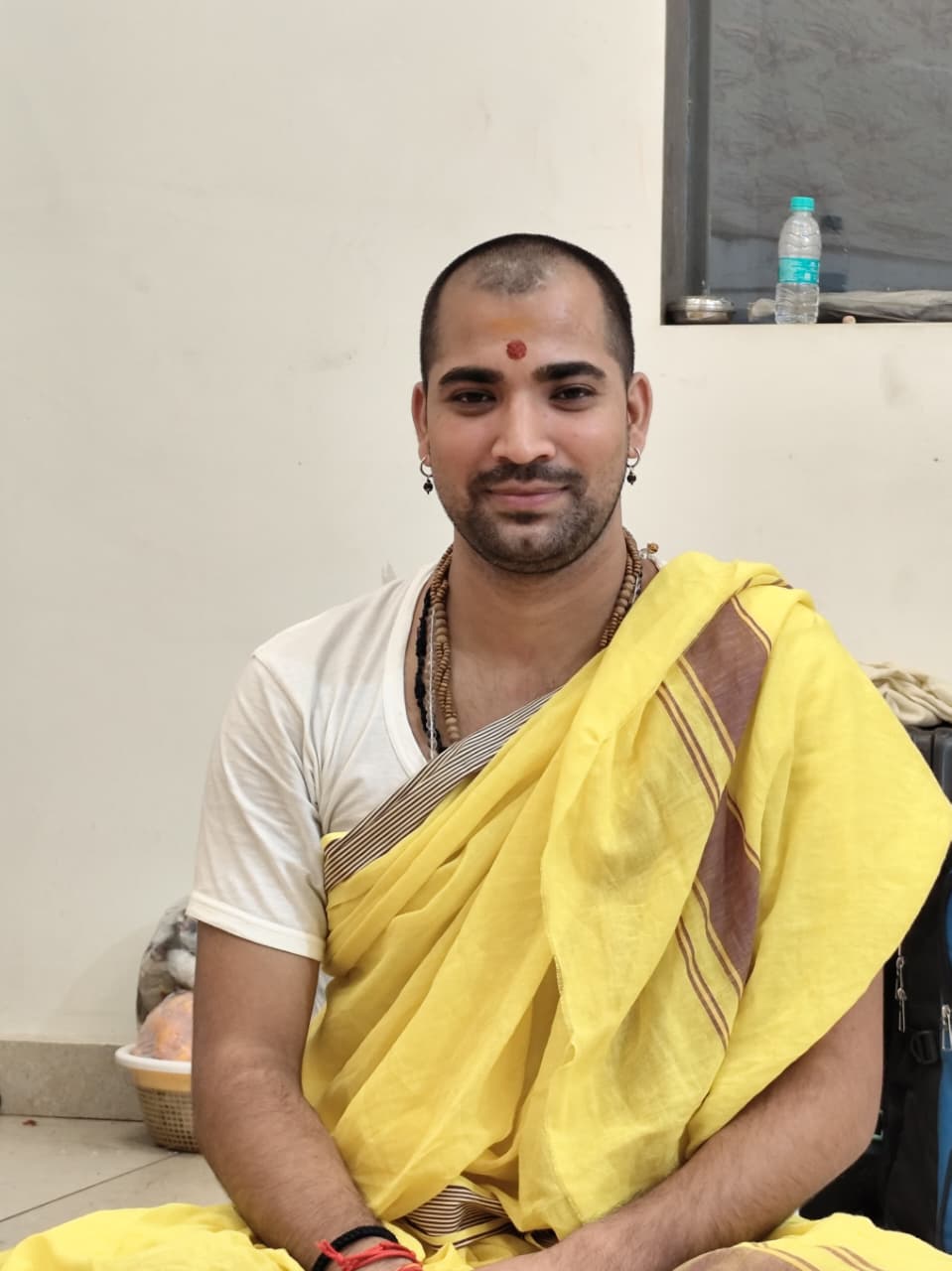 Suraj Upadhyay